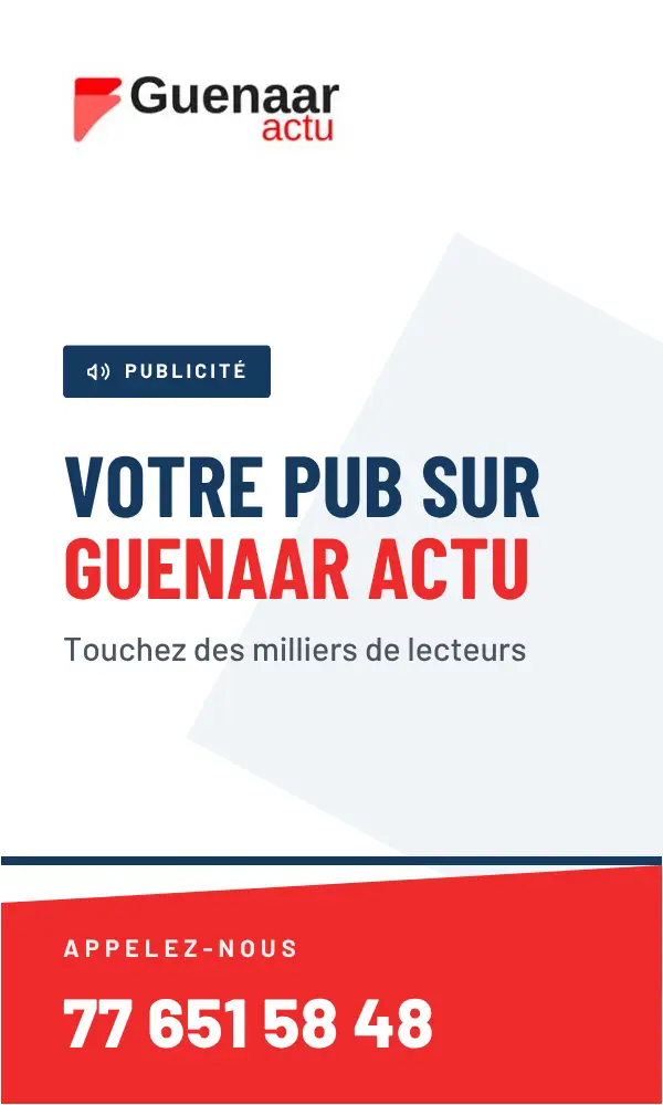 Publicité