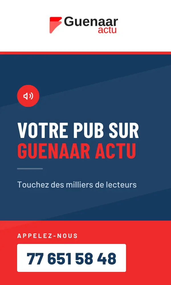 Publicité